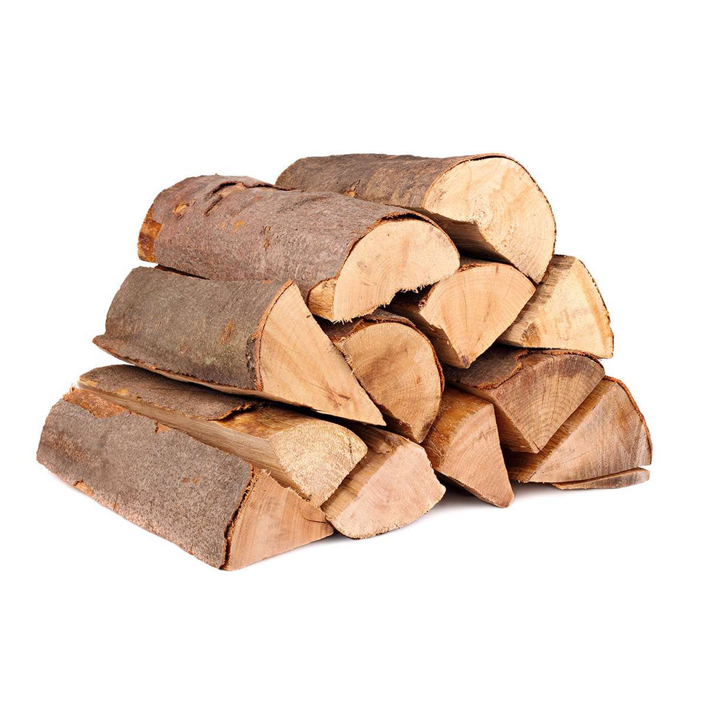 Buche Brennholz Kammergetrocknet 33 cm Lydraos