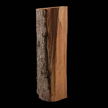 Hainbuche Brennholz Kammergetrocknet Gespalten 25 cm