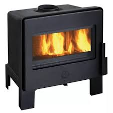 Holzofen SANDY 8 kW DEVILLE